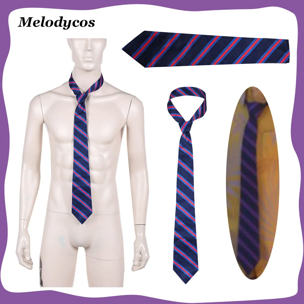 

Фантазия Ник Косплей Уайльд галстук мультфильм зоопарк косплей Disfraz аксессуары для костюмов для взрослых мужчин Хэллоуин реквизит подарки