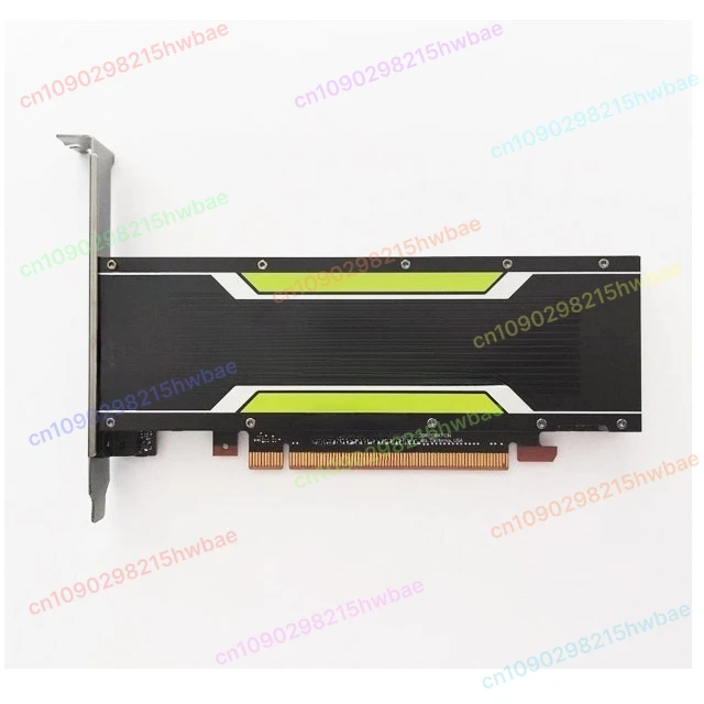 

for NVIDIA Graphics Card 8G GPU Accelerated P4 Computing Card T4 Half Height P40 M4024GB P100 16G
