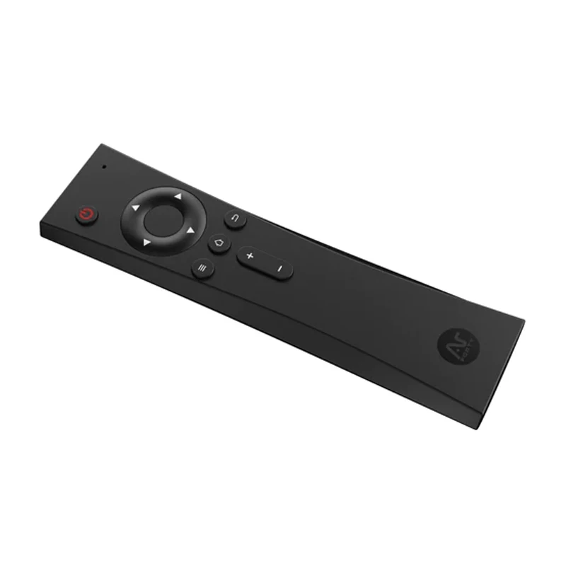 Argon IR Remote dla argonu jeden V2 / Argon jeden M.2 Cas EON Pi NAS wsparcie LibreElec OS dla Kodi Raspberry Pi OS dla Raspberry Pi 4