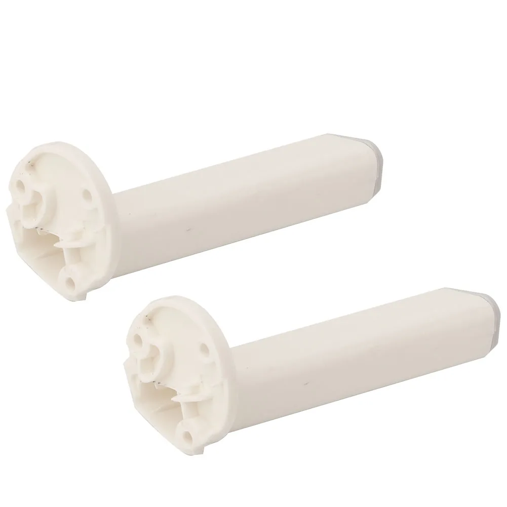 Kit de train d'atterrissage ABS 2 pièces/4 pièces, support avant et arrière, pièces de réparation, accessoire pour DJI PRO