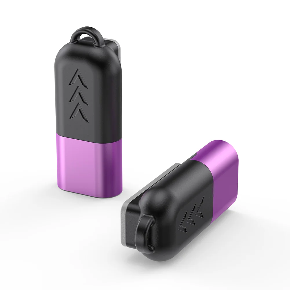 محول شاحن من النوع C، محول كابل شحن بزاوية قائمة، محول مغناطيسي من النوع C، شاحن ساعة لهاتف Samsung Galaxy Fit 3 #4