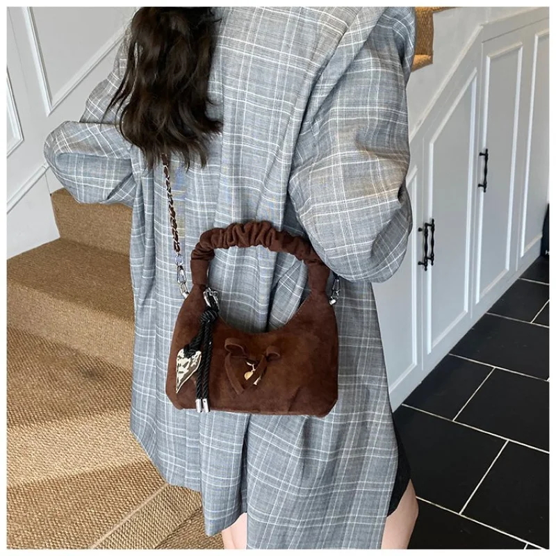 

Элегантная сумка через плечо, роскошная брендовая кожаная женская сумка, известная дизайнерская классическая парижская повседневная винтажная сумка