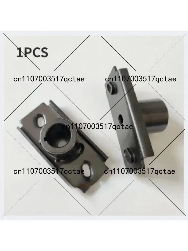 Lawn Mower Blade Coupler Holder Crankshaft Fixing Bracket for Universal Fit
