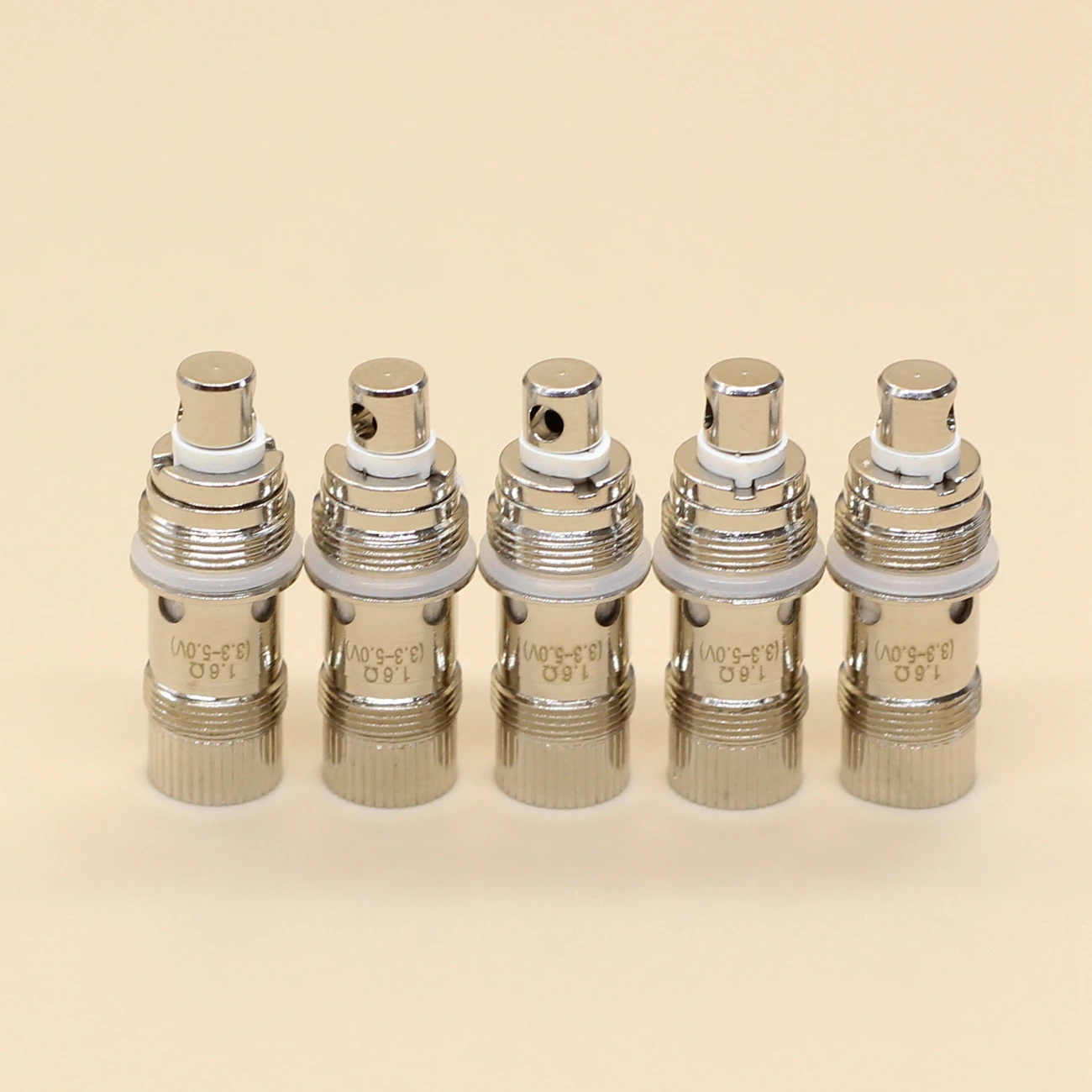 ملفات Nauti-lus BVC - 5 قطع