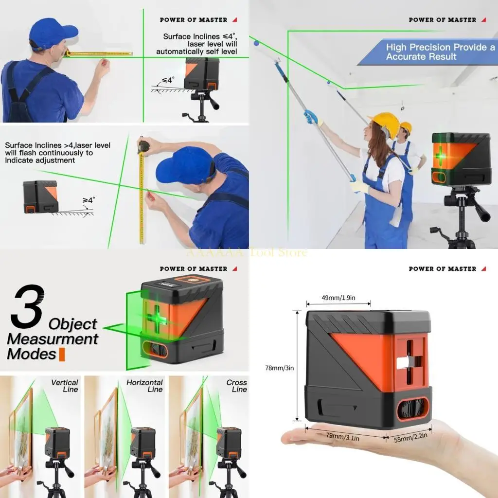A2BE 2 Lines Level …