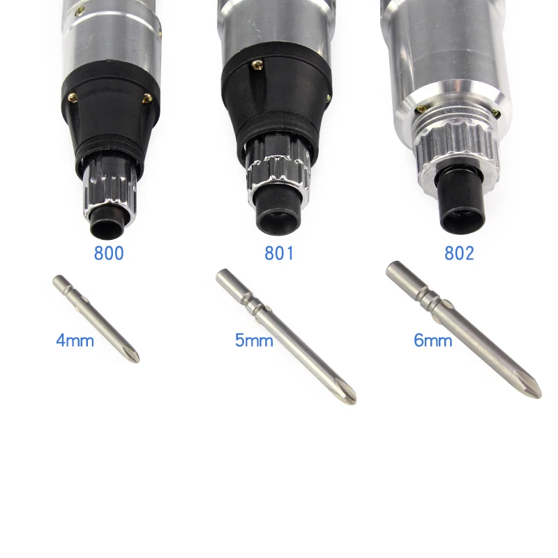 Mini Electric Screwdriver 18-36V, 4/5/6MM, Reversible Switch, Adjustable Torque, Electronic Screw Driver Maintenance Repair Tool