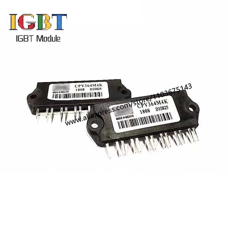 CPV364M4K CPV364M4FPBF CPV363M4K CPV362M4K New IGBT Module