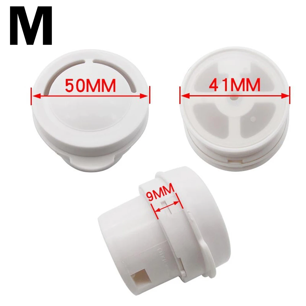 For-Durable Steam Release Float Valve Replacement Parts Exhaust Safety Valve For Rice Cooker Pressure Cooker Home Accessories