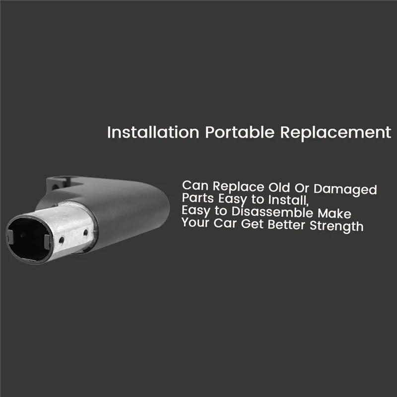 A18E-Dashboard Base For Ninebot F40 F30 Electric Scooter Instrument Frame Replacement Parts