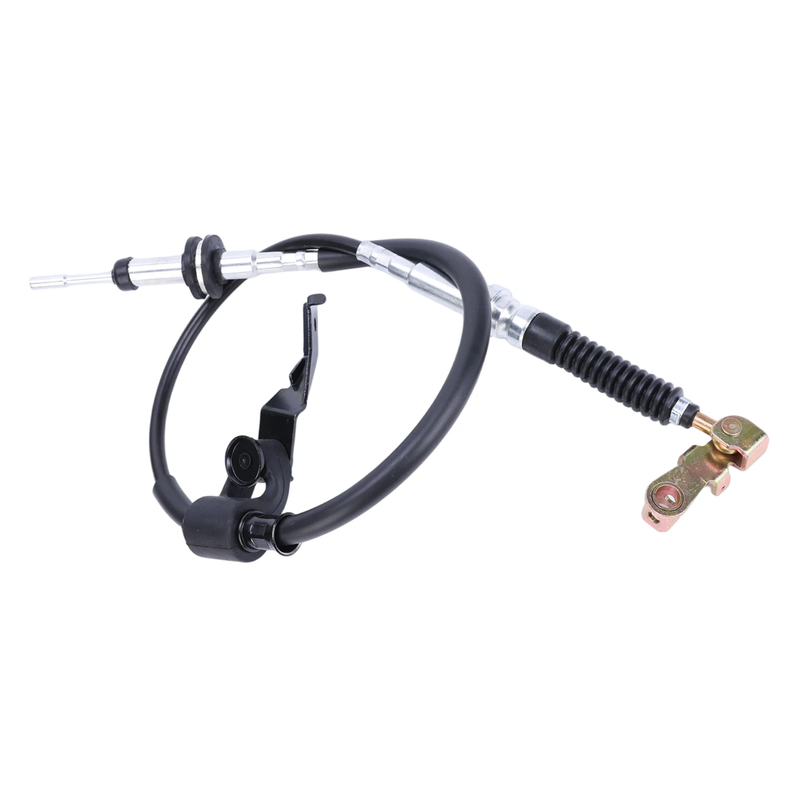 Automatic Transmission Gear Shifter Cable Auto Trans Control Lever