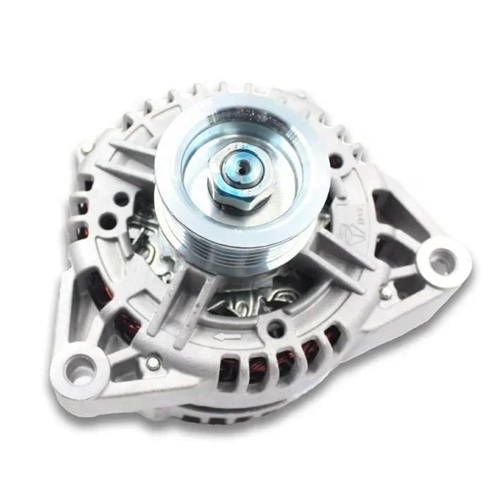 VG1095094002 Alternator FOR Sinotruk Howo 371 hp WD615 WD10B engine truck spare parts Alternator