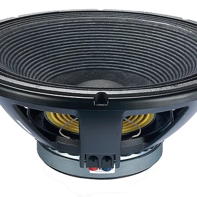 

Pro Audio Factory 18 Inch Speakers Sound System Big Power 18'' Subwoofer Retailer