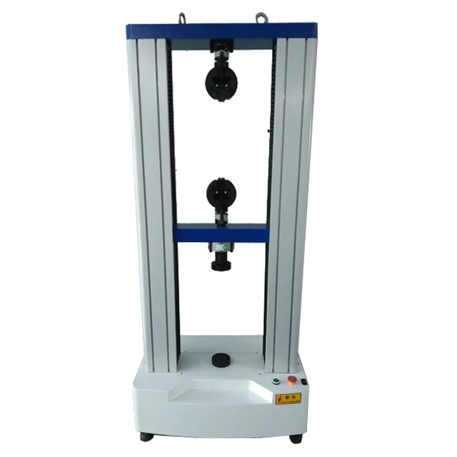 50KN Metal tensile tester price lab Material testing equipment utm universal bending testing machine