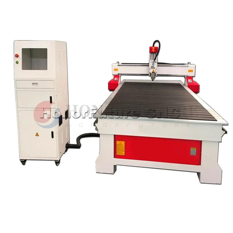 1328/2040 Cnc Wood Router Milling Nesting Machine Woodworking Cutting Atc Cnc Router Machine For Furniture Industry