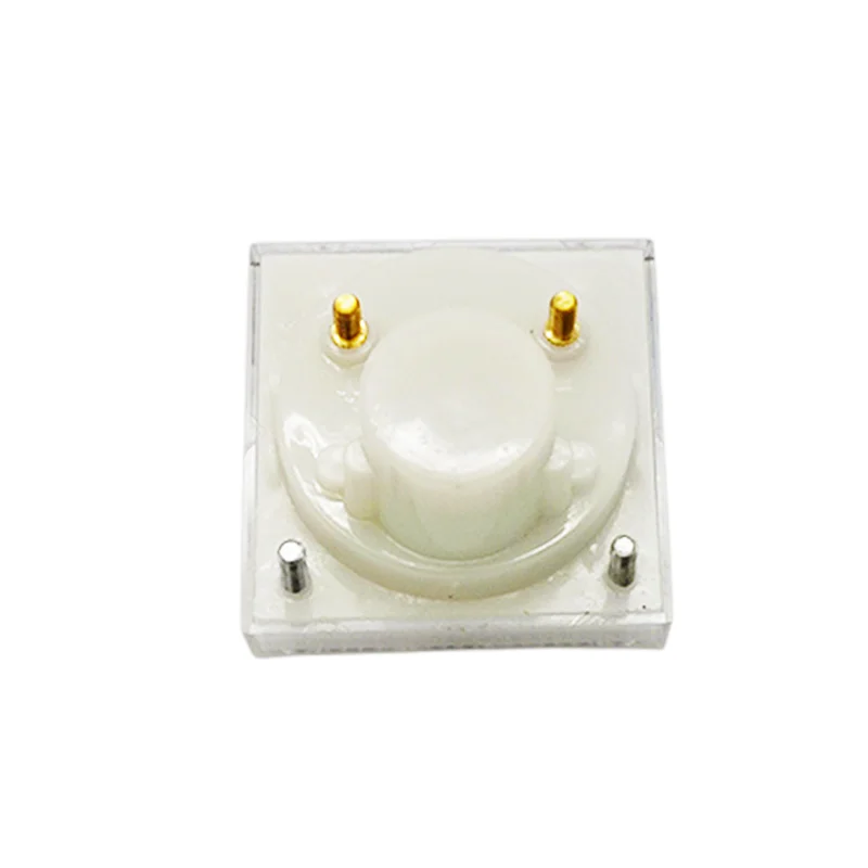 91C4-A Ammeter DC Analog Current Meter 1/2/3/5/10/20/30/50/100/200A Pointer Type