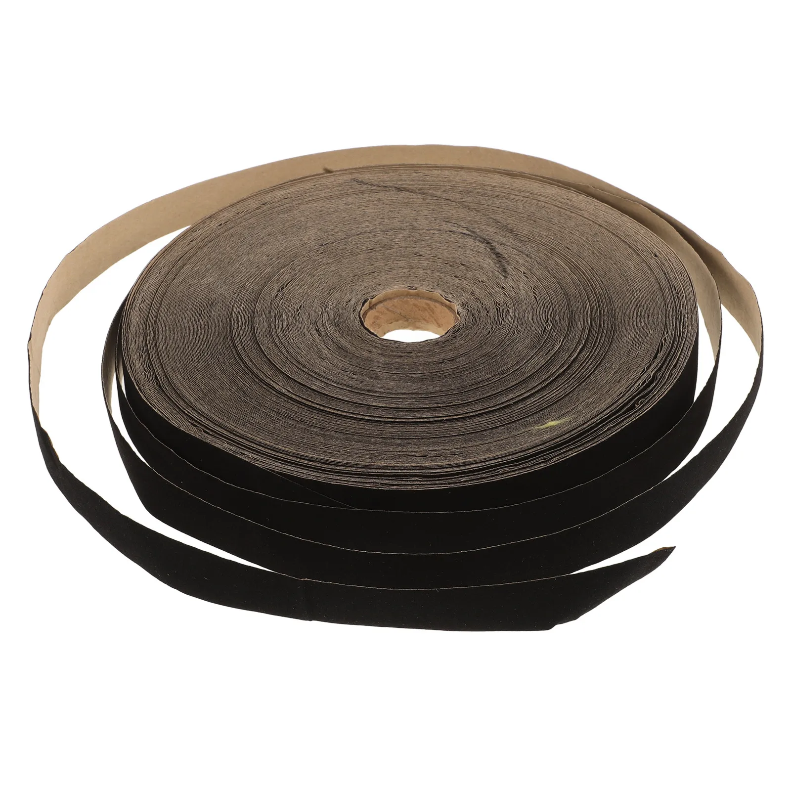 

1Pcs 2.4cm Self-Adhesive Flocking Cloth Scratch-Resistant Quiet Grip Pad Ideal for Table Legs Photo Frames Glassware Jewelry