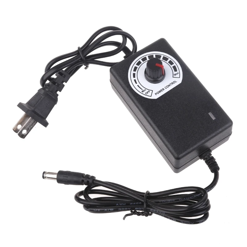 110 มม.Air Blower ควบคุมความเร็วพัดลมดูดอากาศสำหรับห้องน้ำระบายอากาศ Dropsale