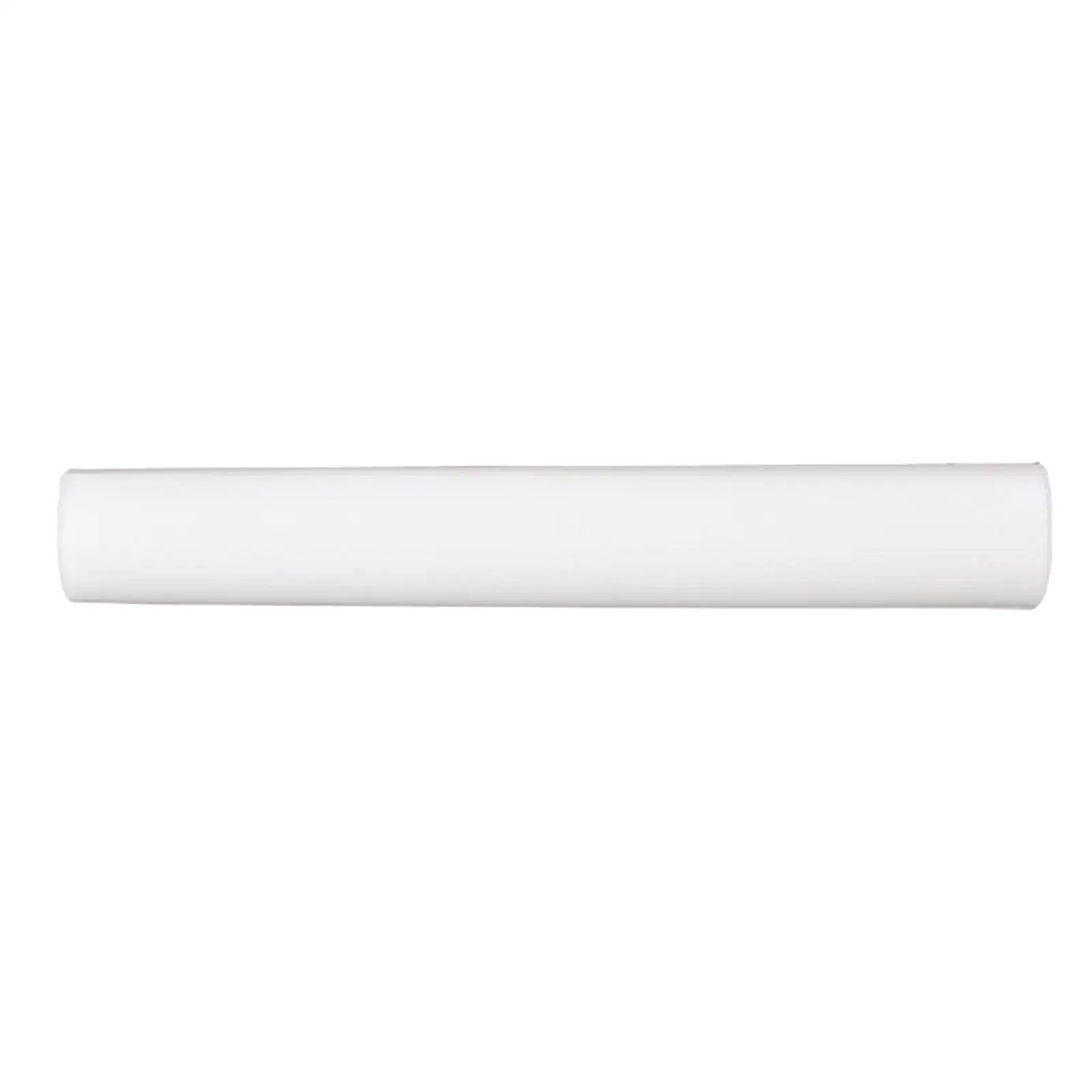Hot Melt Adhesive Binding Strips for Thermal Binding Machine 50 Pieces 290mm Long EVA Glue for Document Securing Bookbinding