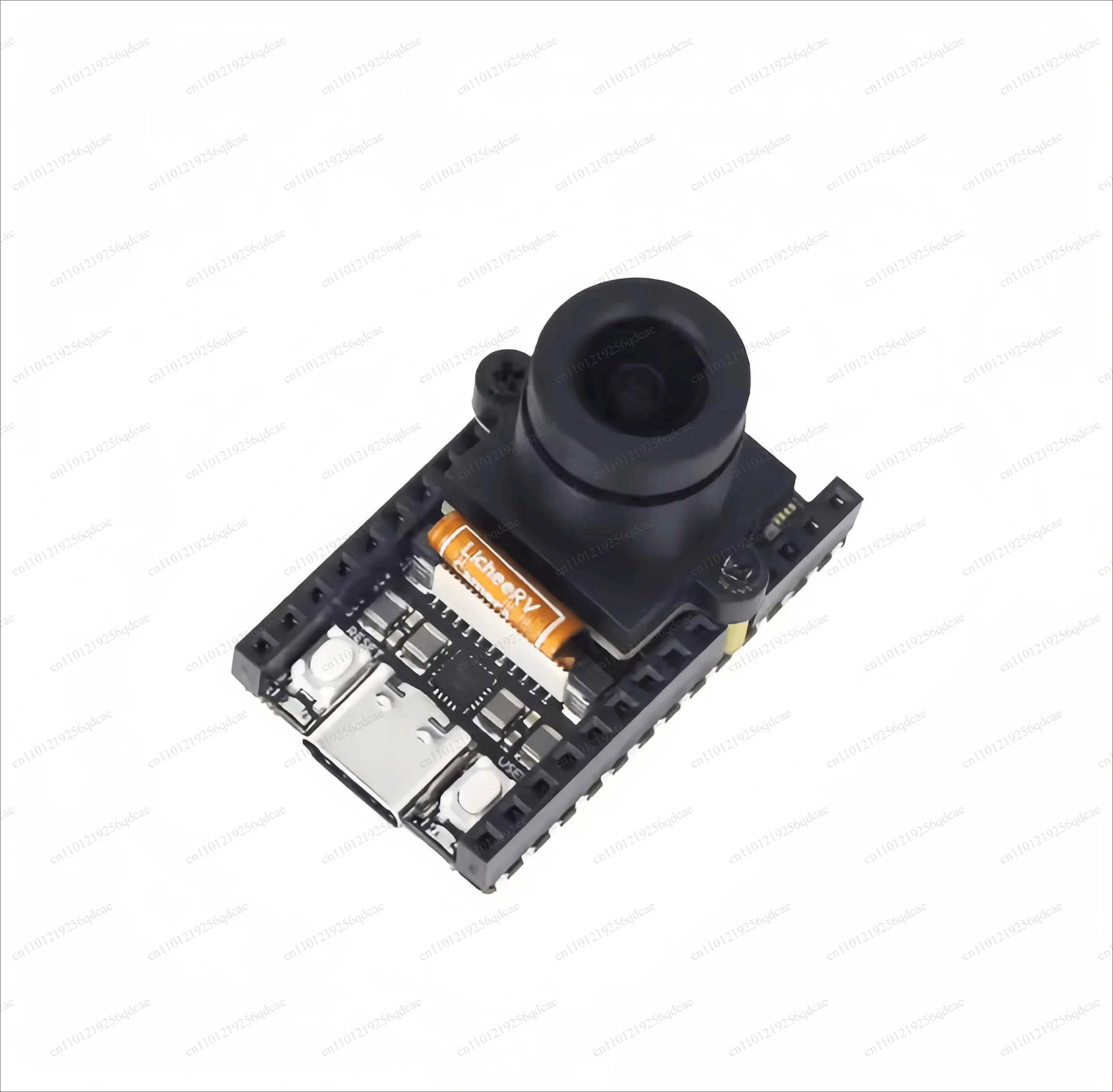Sipeed MaixCAM RISC-V Development Board Linux-based Voice & AI Camera Vision Module (Ideal for Electronics Competitions)