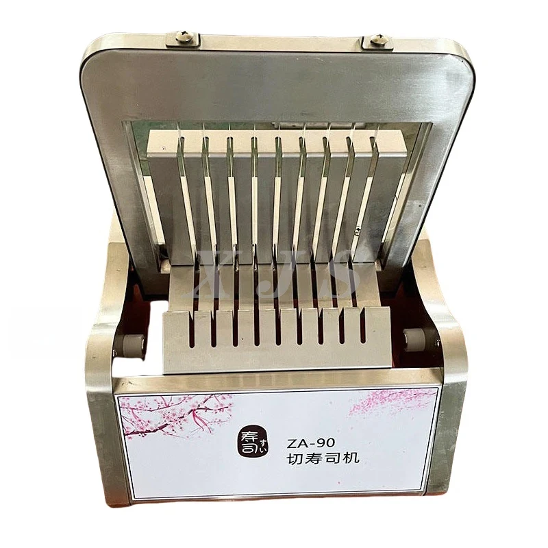 

Популярная ручная машина для нарезки рисовых роллов для суши