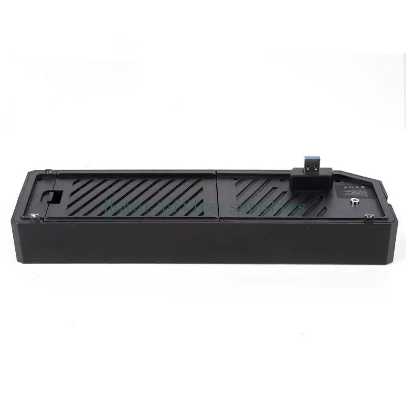 K43B ممتد 3 منافذ عالية السرعة منافذ USB توسيع المحور وحدة تحكم ألعاب واحدة