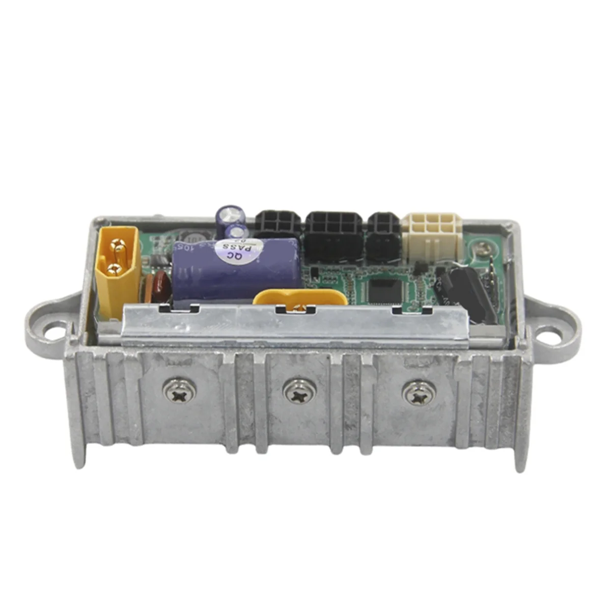 2025 New- for 4 Ultra Controller for 4 Ultra Electric Scooter Accessory Scooter Board Parts