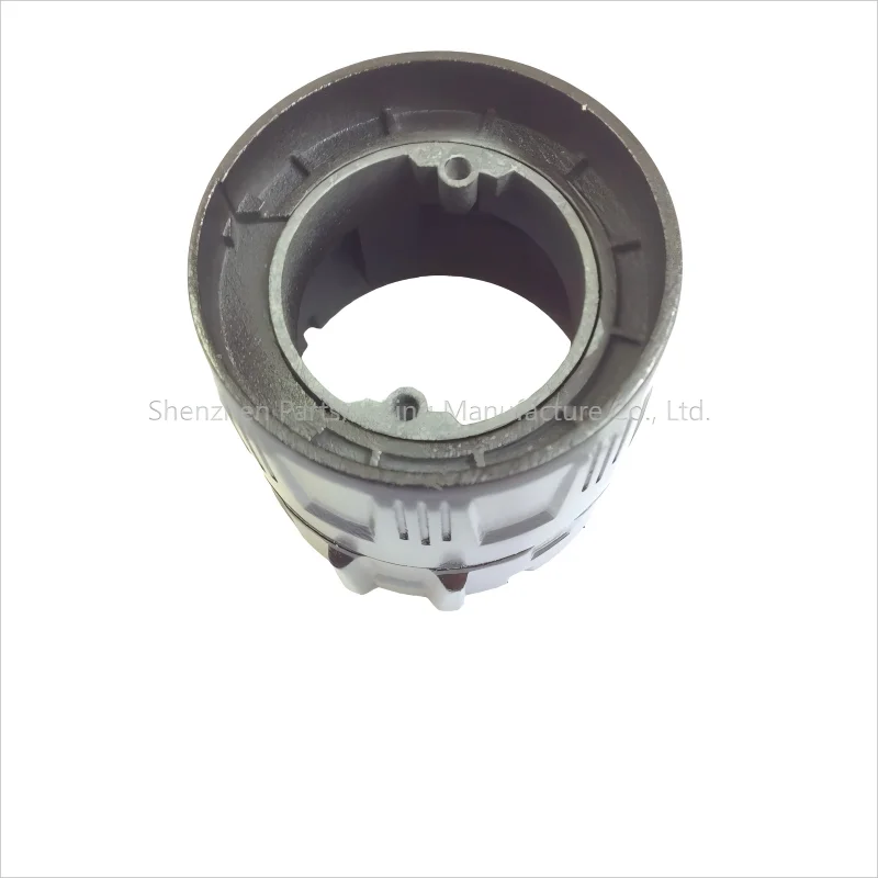 High-Quality Rapid Prototyping – SLA & SLS 3D Printing for Functional Parts