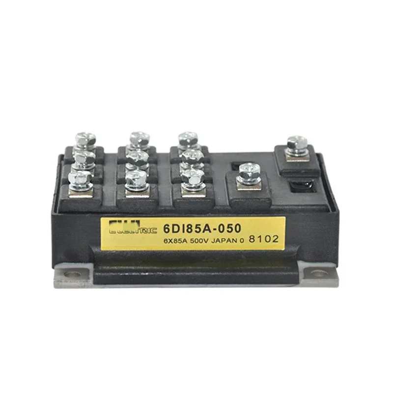 6DI100AH-050 6DI75A-050 6DI85A-050 6DI50A-050 6DI50A-060 6DI50AH-050 6DI50M-120 6DI100A-050 6DI100A-060 وحدة IGBT
