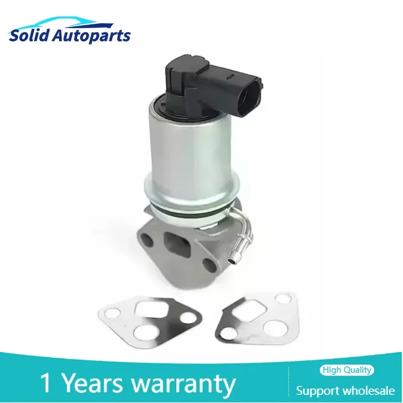

НОВЫЙ Клапан EGR 036131503T для Audi A2, Seat Arosa, Cordoba, Ibiza, Inca, Leon, Toledo, VW Bora, Caddy, Golf, Lupo, Polo 1.4 (1997-2016)