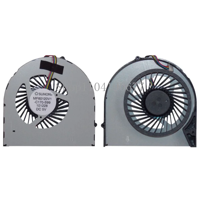 New CPU Cooling Fan for Acer Aspire 5560 5560G