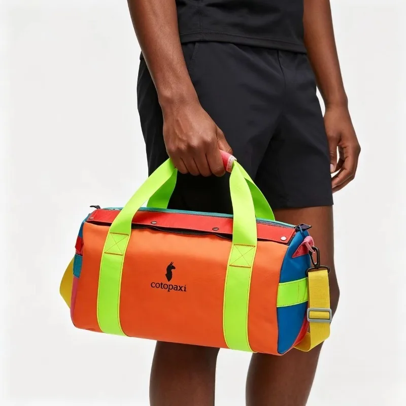 35l-large-capacity-fitness-yoga-bag-multi-purpose-outdoor-backpack-handheld-short-trip-travel-bag-crossbody-shoulder-bag