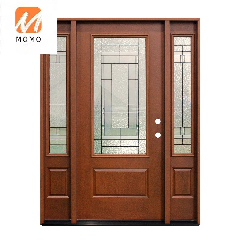 high quality metal door puertas de seguridad en china