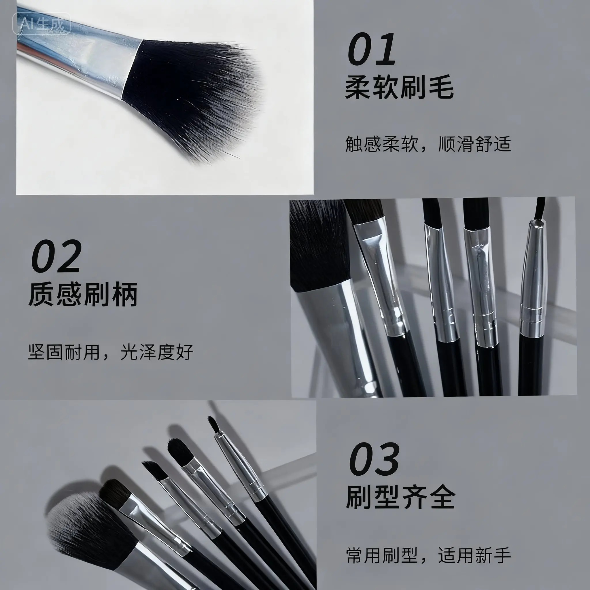 

Model Tool Kit Dry sweep brush TOO-117