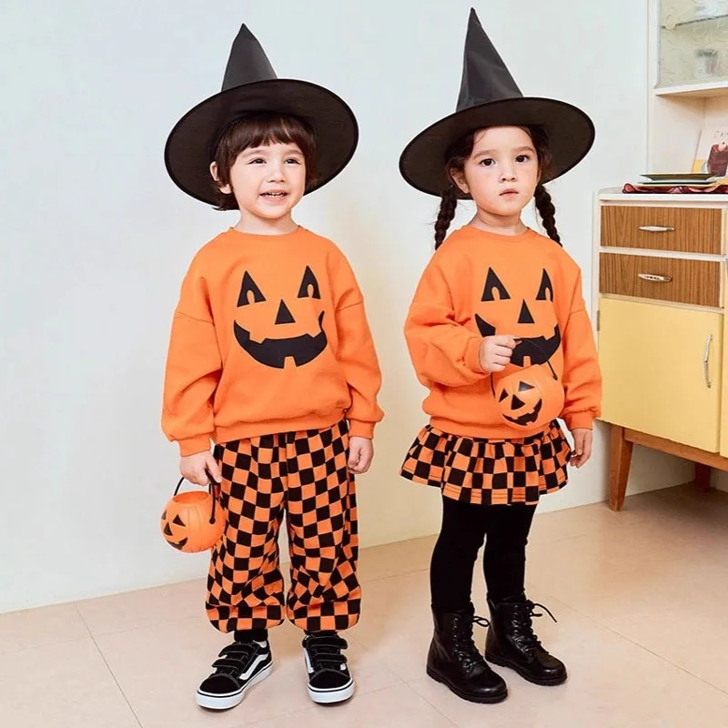 Halloween Children … - image