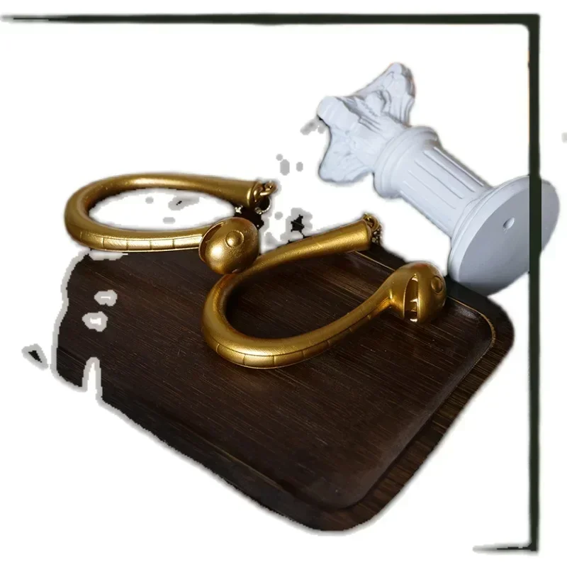 Anime uma peça boa hancock brincos cosplay adereços festa de natal de halloween adereços show de quadrinhos acessório decorativo