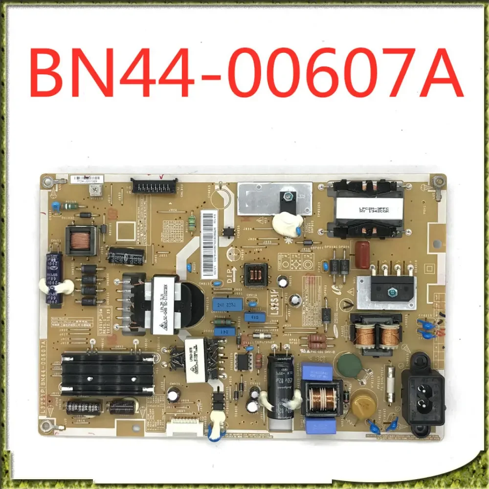 L32S1P BN44-00607A L32S1P-DSM Power Supply Card for Samsung TV Original Power Card Professional TV Accessories Power Board