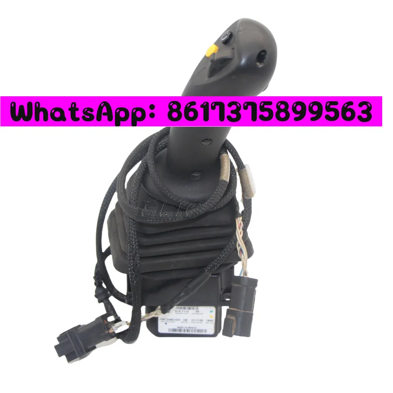 

Ручка контроллера в сборе 515-7112 515-7113 для моделей строительной техники E301.7 E305.5 E306 CR