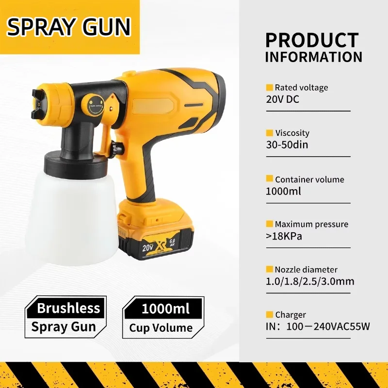 Fit Dewalt 800ML Co… - image