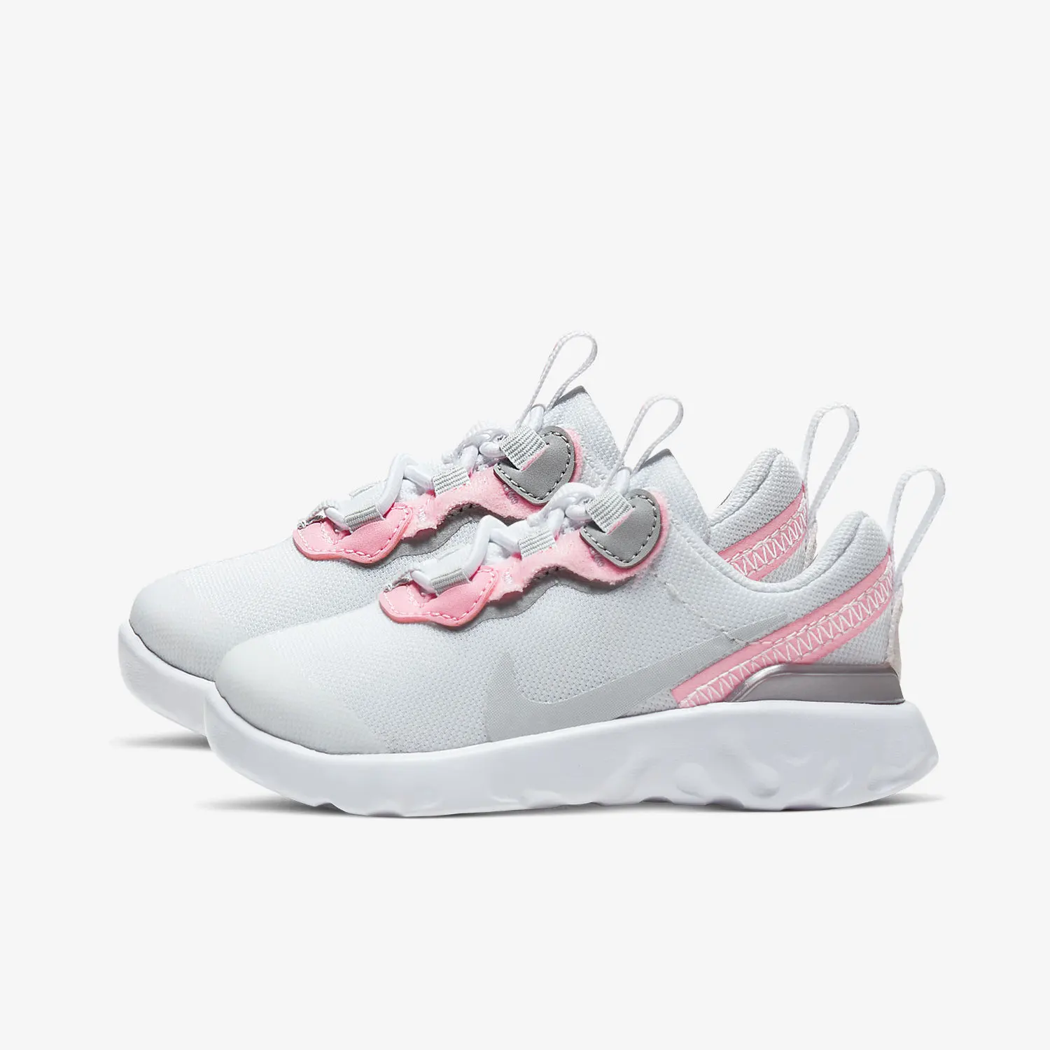 

Nike Authentic Season's New Renew Element Men's and Women's Sports Shoes CK4083-102