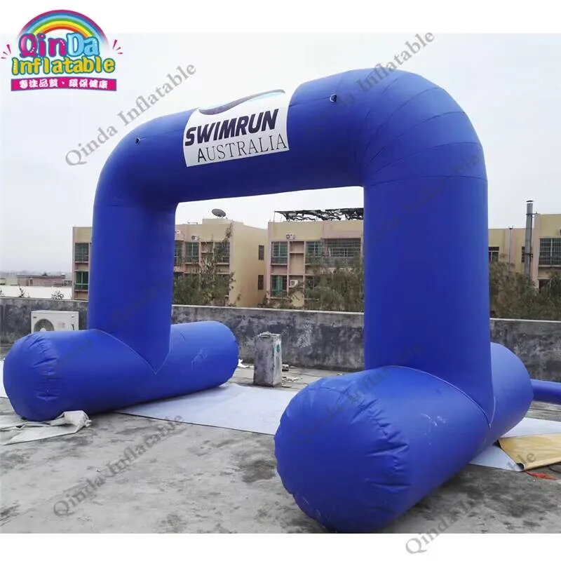 e Inflatable Entrance Gate For Outdoor Activities,Cheap Inflatable Arch For Sale
