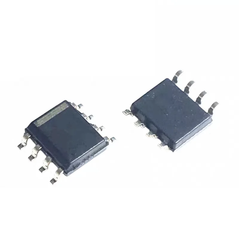 5PCS TL7705ACDR 7705AC TL7705 TL7705AC Monitor Reset Power Management Chips SMD SOP-8