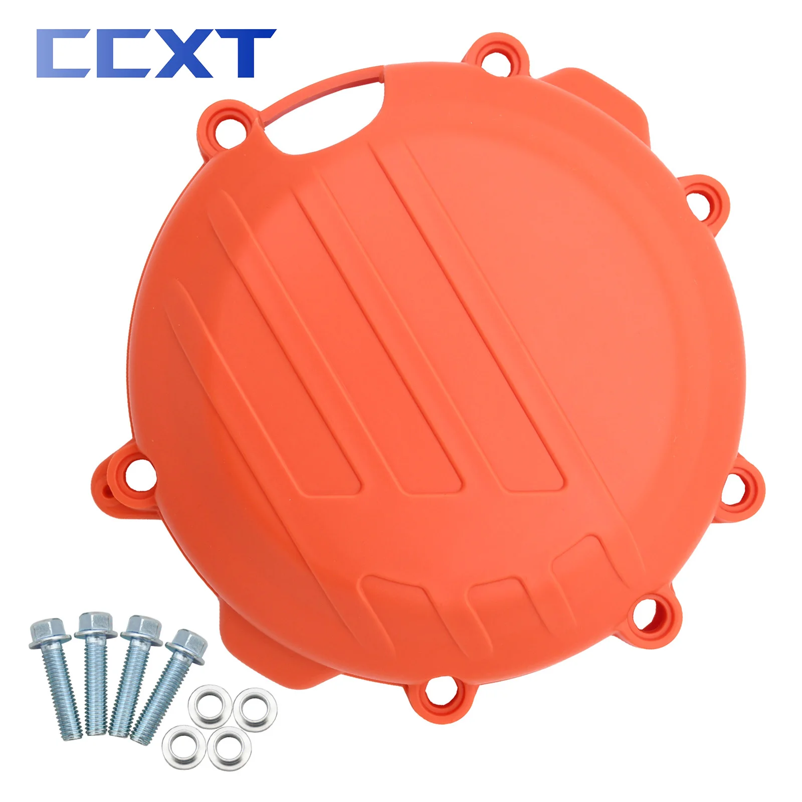 Husqvarna tc tx 250 300 2017用のプラスチック製イグニッションガードキット,およびハウジングプロテクター,ktm sx xc exc xcw tpi 2018 2019