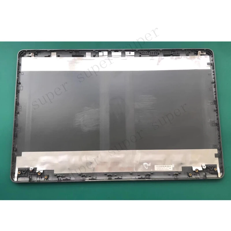 

S+ For HP 17-BY 17-CA 17T-BY Gray LCD Back Cover Top Lid Rear L22503-001