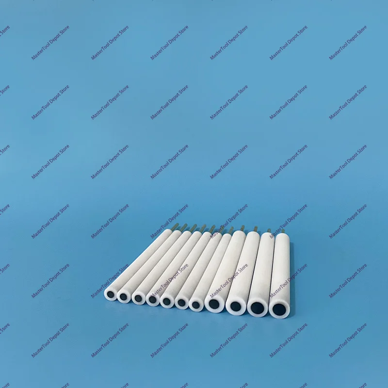 GC Glassy Carbon Electrode Glassy Carbon Auxiliary Modified Disc Electrode Battery Diameter 1/2/3/4/5/6/10 Mm.