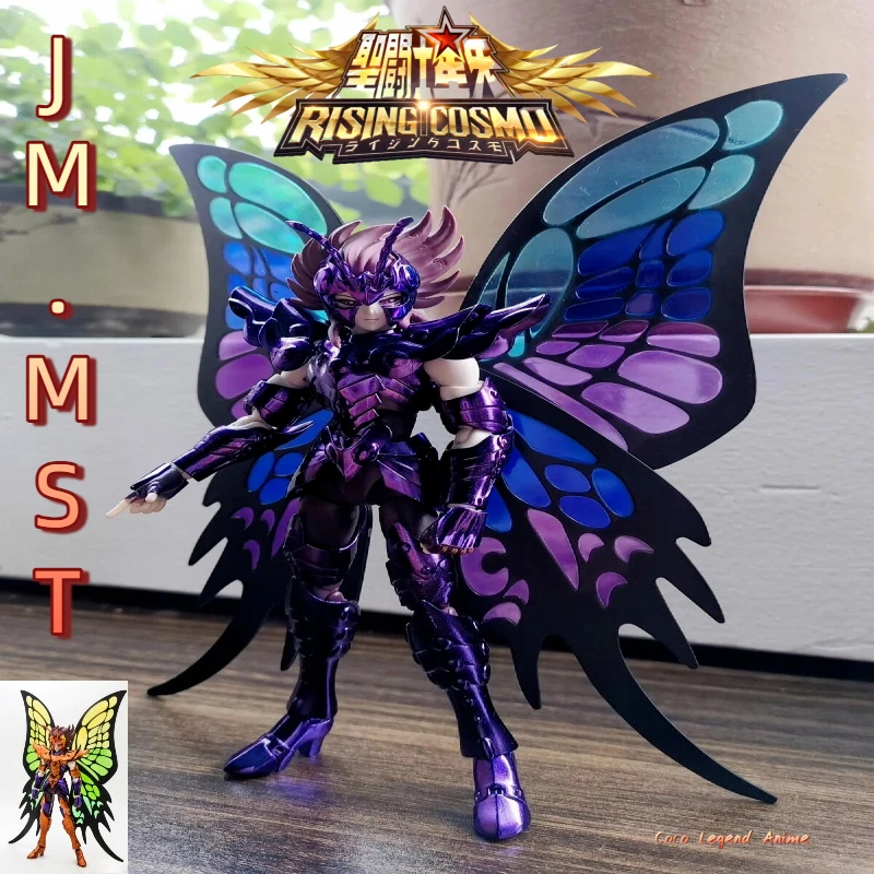 

В наличии: Фигурка JM.MST Saint Seiya Myth Cloth — Сфинкс, Фараон, Папиллон, Мию, Гадес, Спектеры, Сюрприз — Рыцари Зодиака