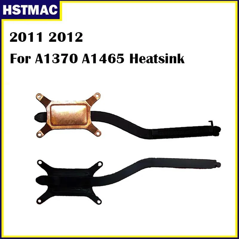 

Laptop 2011 2012 A1370 A1465 Heatsink For Macbook Air 11" A1465 A1370 CPU Cooling Cooler Heat Sink MC968 MC969 MD223 MD224