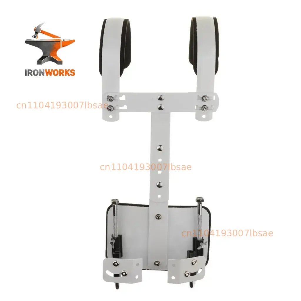 Accessoire Duurzaam Marching Snare Drumdrager Percussie-Instrument
