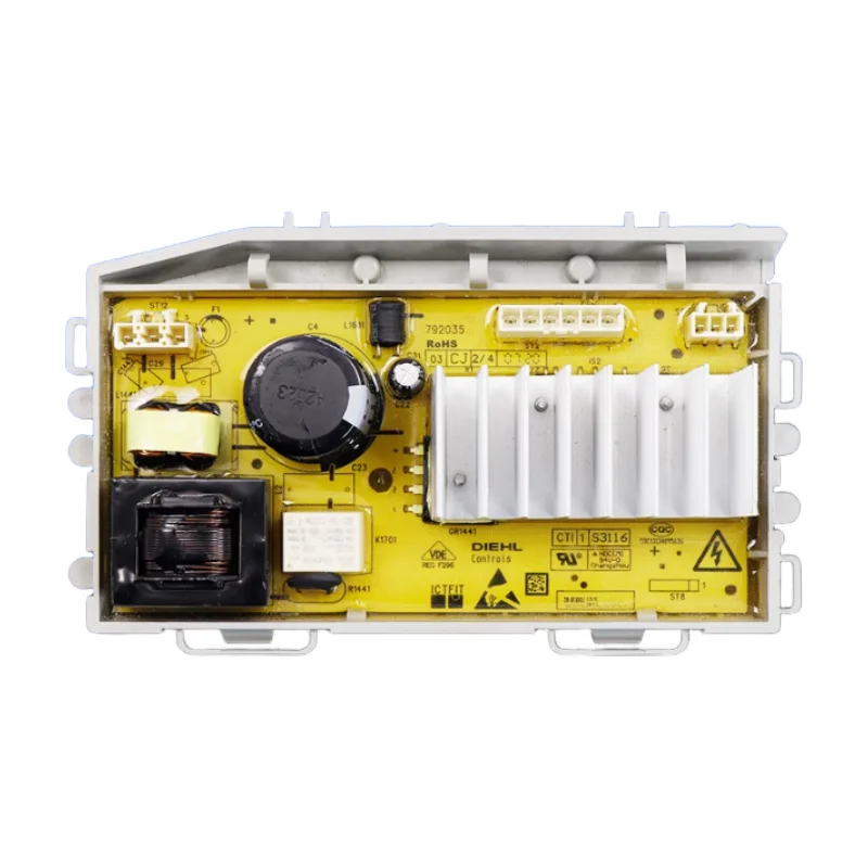 NONE für Antriebsplatine für Trommelwaschmaschine 0021800035 L 0021800035 LD 0021800035 ZA 0021800325 0021800035 LE 0021800035 SD 0021800035 SA 3