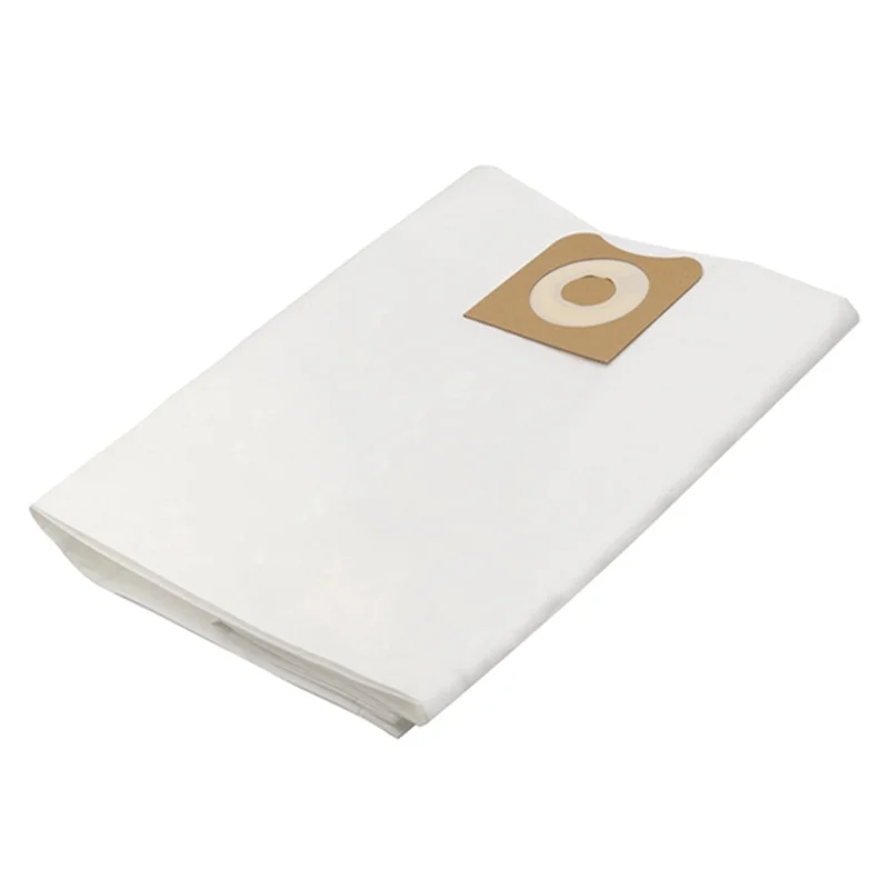 حقائب بديلة YCOC-14Pack VF3501 - لأكياس Ridgid Shop Vac & Workshop Dry Vac، أكياس فلتر جمع الغبار استبدال الجزء