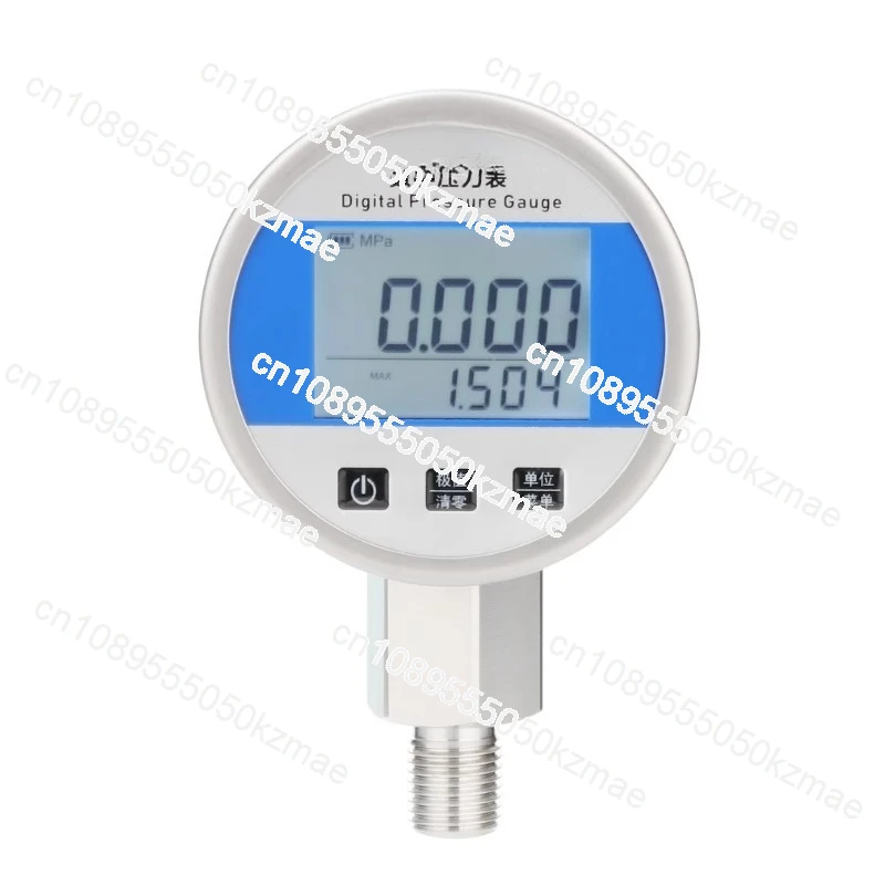 

Подходит для интеллектуального прецизионного цифрового манометра, высокоточного цифрового манометра